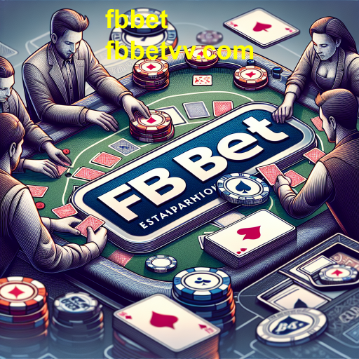 A Evolução dos Jogos de Carta no fbbet