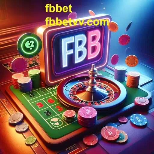 Explore a Emocionante Categoria de Cassino do fbbet