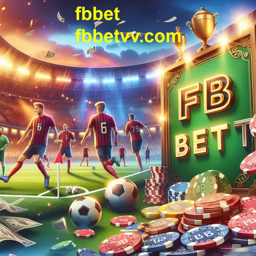 A Emoção do Futebol: Jogos e Apostas no fbbet