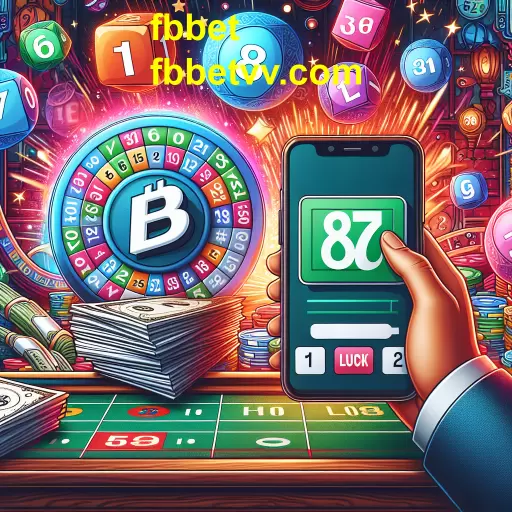 Descubra o Mundo da Loteria no fbbet